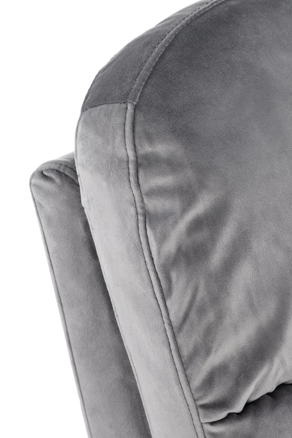 Krēsls Filippo 64/84-135/103-76/48 cm Bluvel 14 - N1 Home
