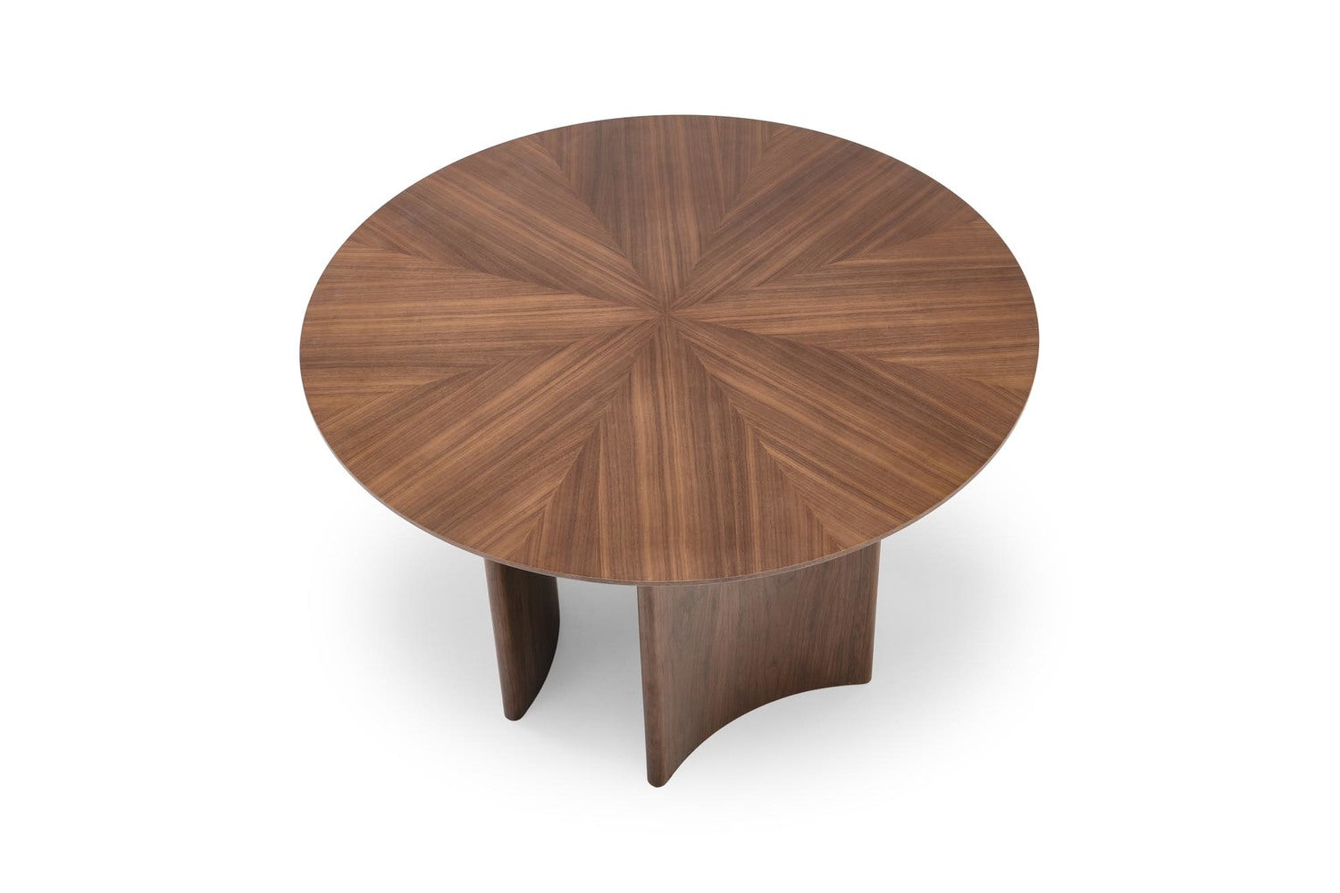 Galds Calvado 120/76 cm valrieksts - N1 Home