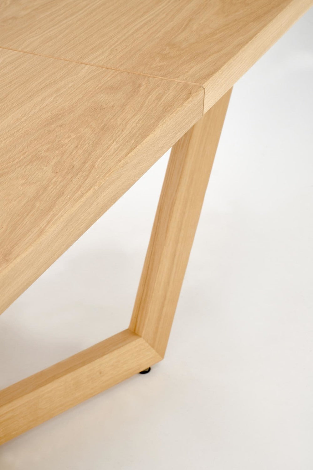 Galds Massi 3 160/90/77 cm ozols/ozols - N1 Home