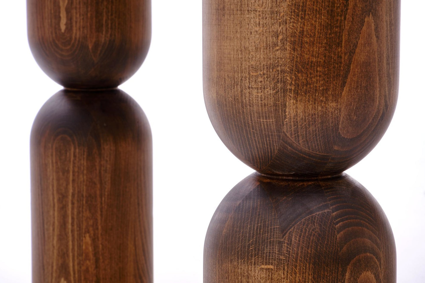 Galds Melta 200/101/76 cm gaišš valrieksts - N1 Home