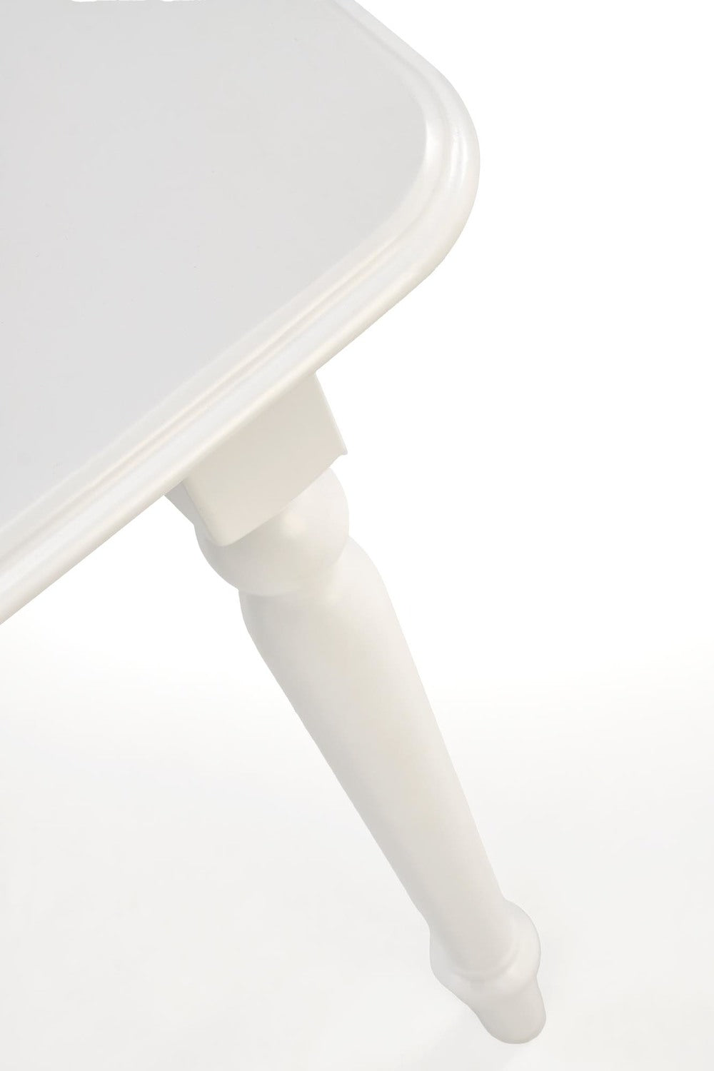 Galds Nelsi 160/90/76 cm balts - N1 Home