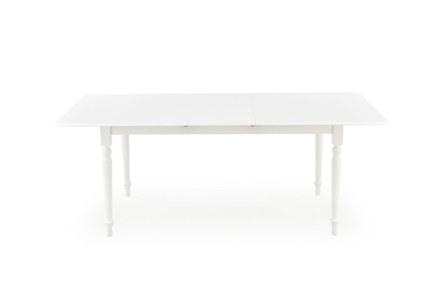 Galds Nelsi 160/90/76 cm balts - N1 Home