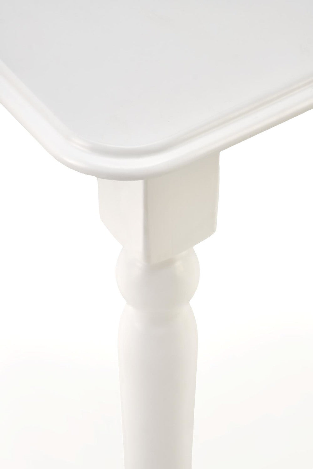 Galds Nelsi 160/90/76 cm balts - N1 Home