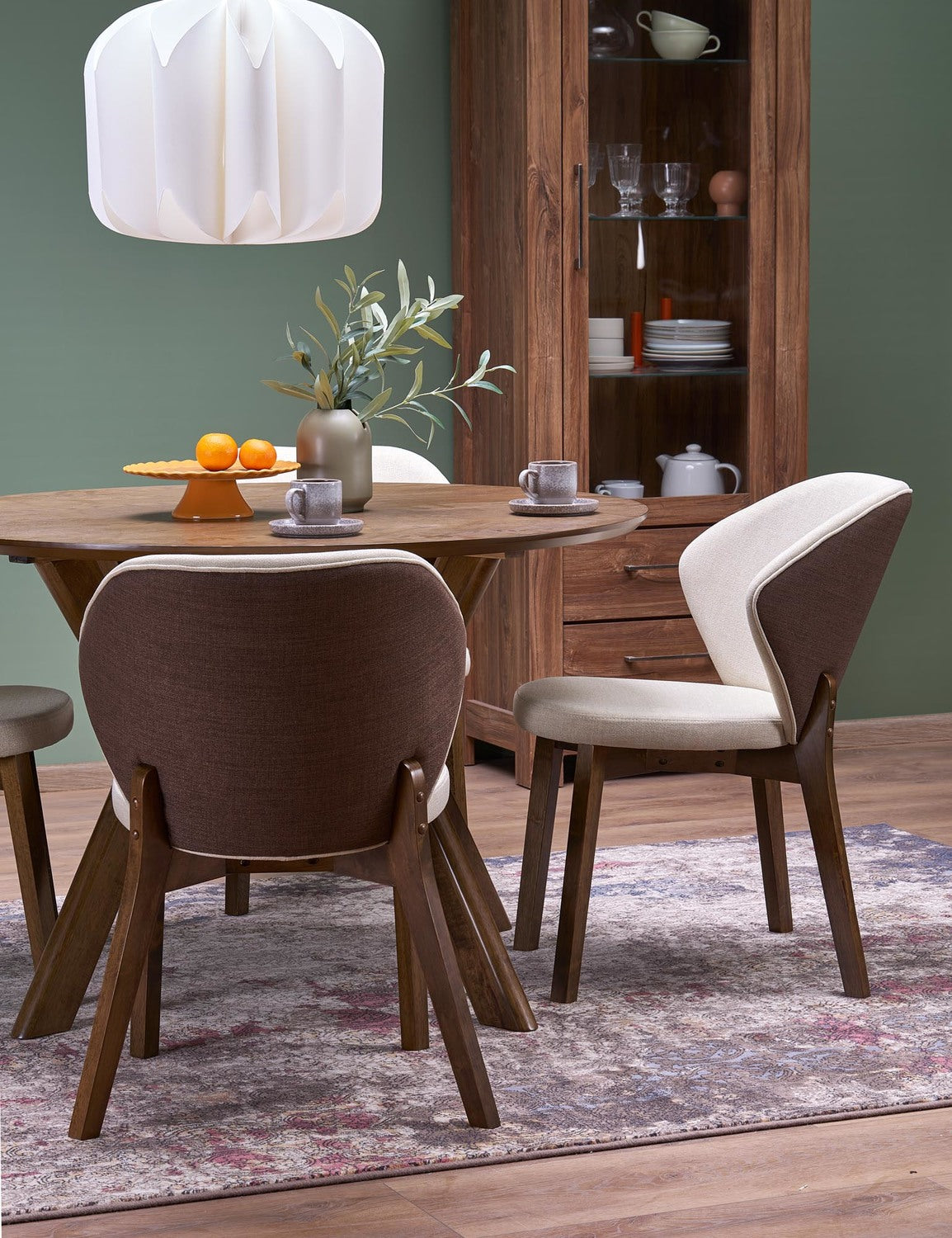 Galds Rupi 120/77 cm valrieksts - N1 Home