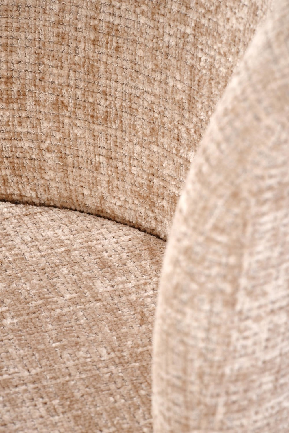 Krēsls Noria 86/48/56/50 cm ozols/bešs - N1 Home