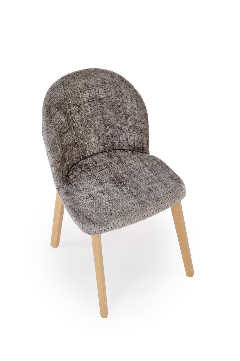 Krēsls Noria 86/48/56/50 cm ozols/pelēks - N1 Home