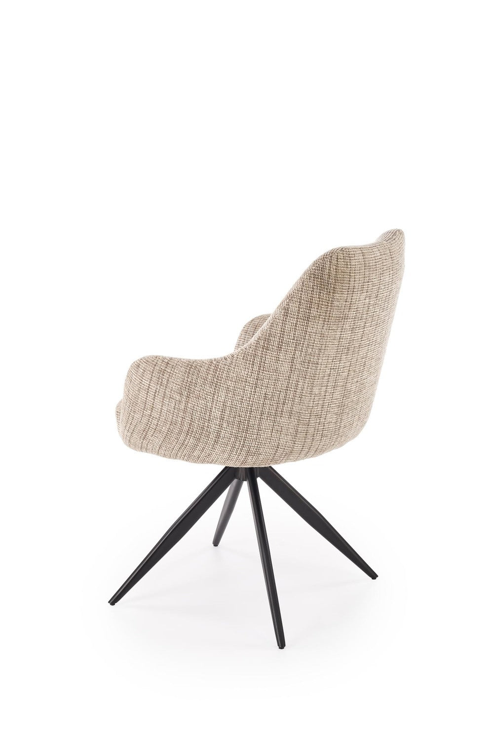 Krēsls Kxon  60/63/87/50 cm bēšs - N1 Home