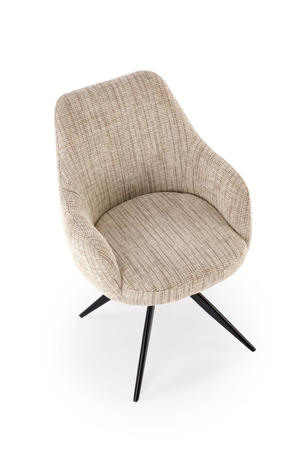 Krēsls Kxon  60/63/87/50 cm bēšs - N1 Home