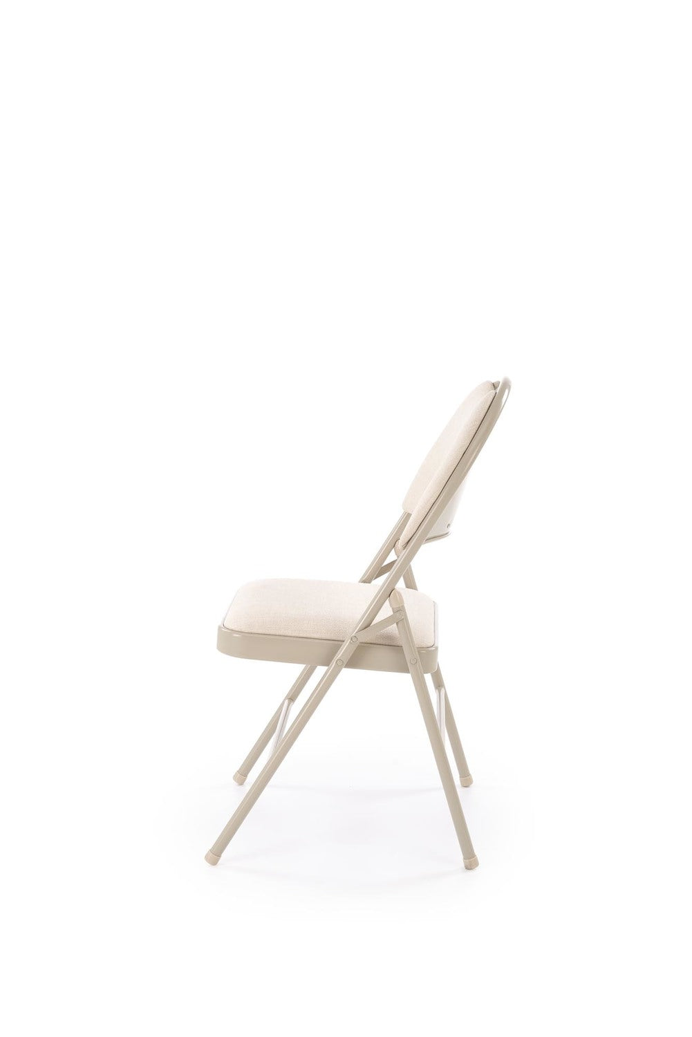 Krēsls Brust 46/53/86/45 cm bēšs - N1 Home