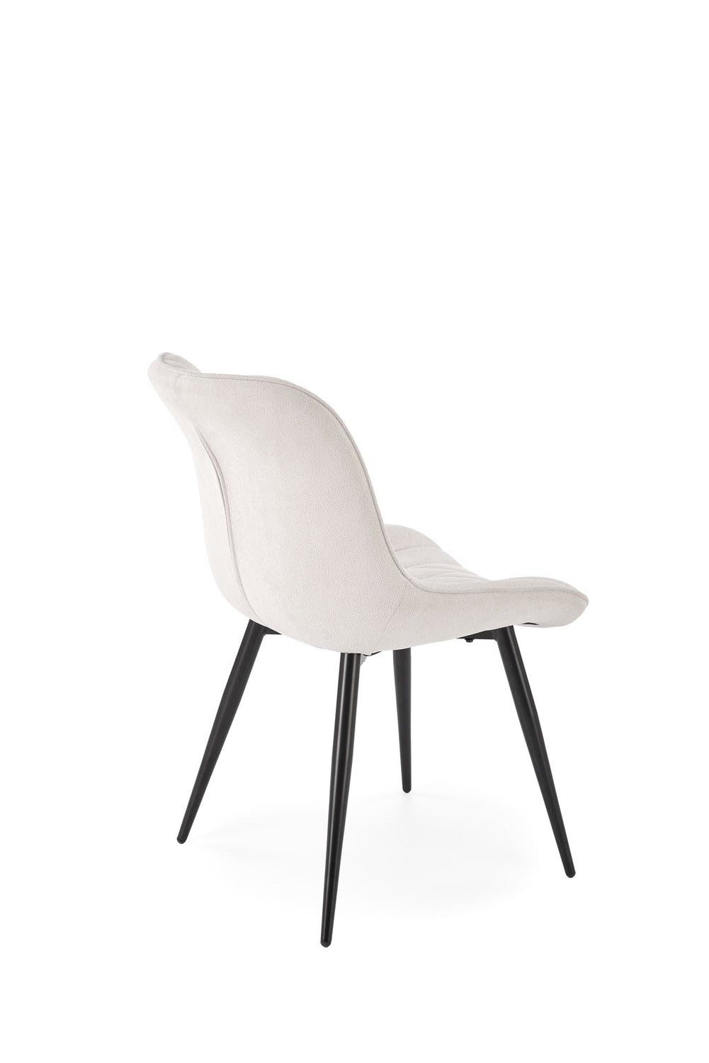 Krēsls Kono 47/63/85/48 cm bēšs - N1 Home