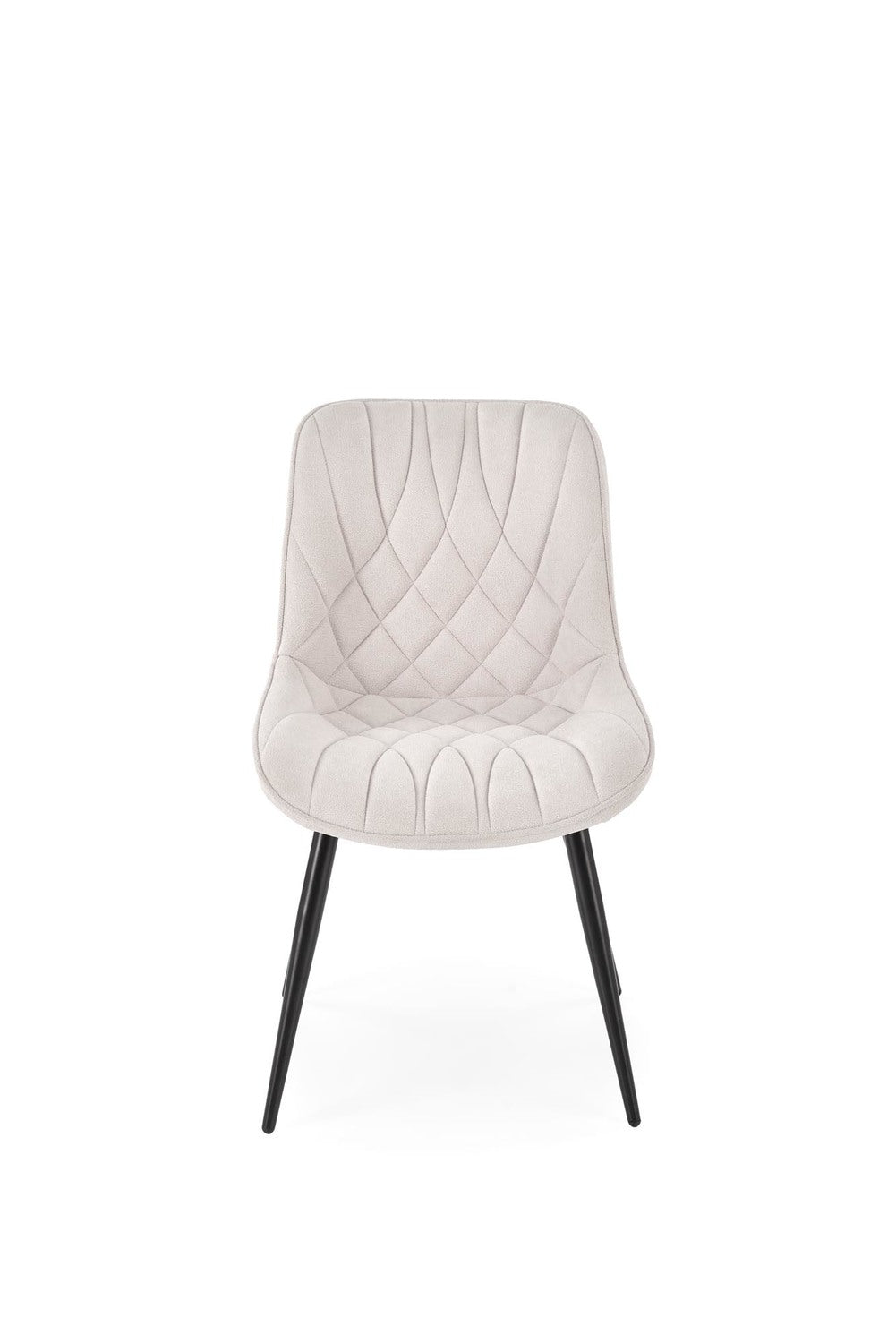 Krēsls Kono 47/63/85/48 cm bēšs - N1 Home