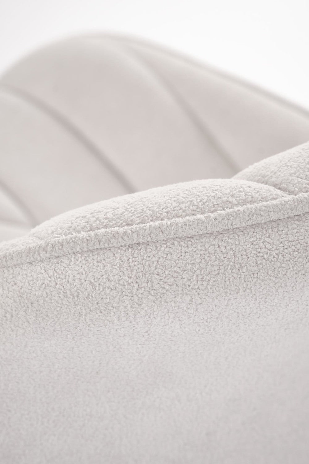 Krēsls Kono 47/63/85/48 cm bēšs - N1 Home