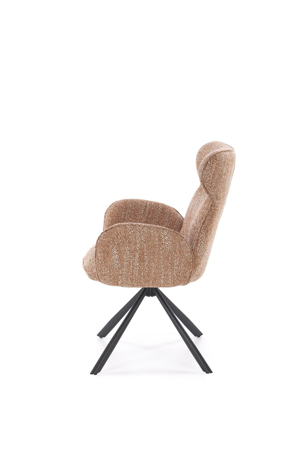 Krēsls Loko 63/64/93/50 cm kaneļi - N1 Home