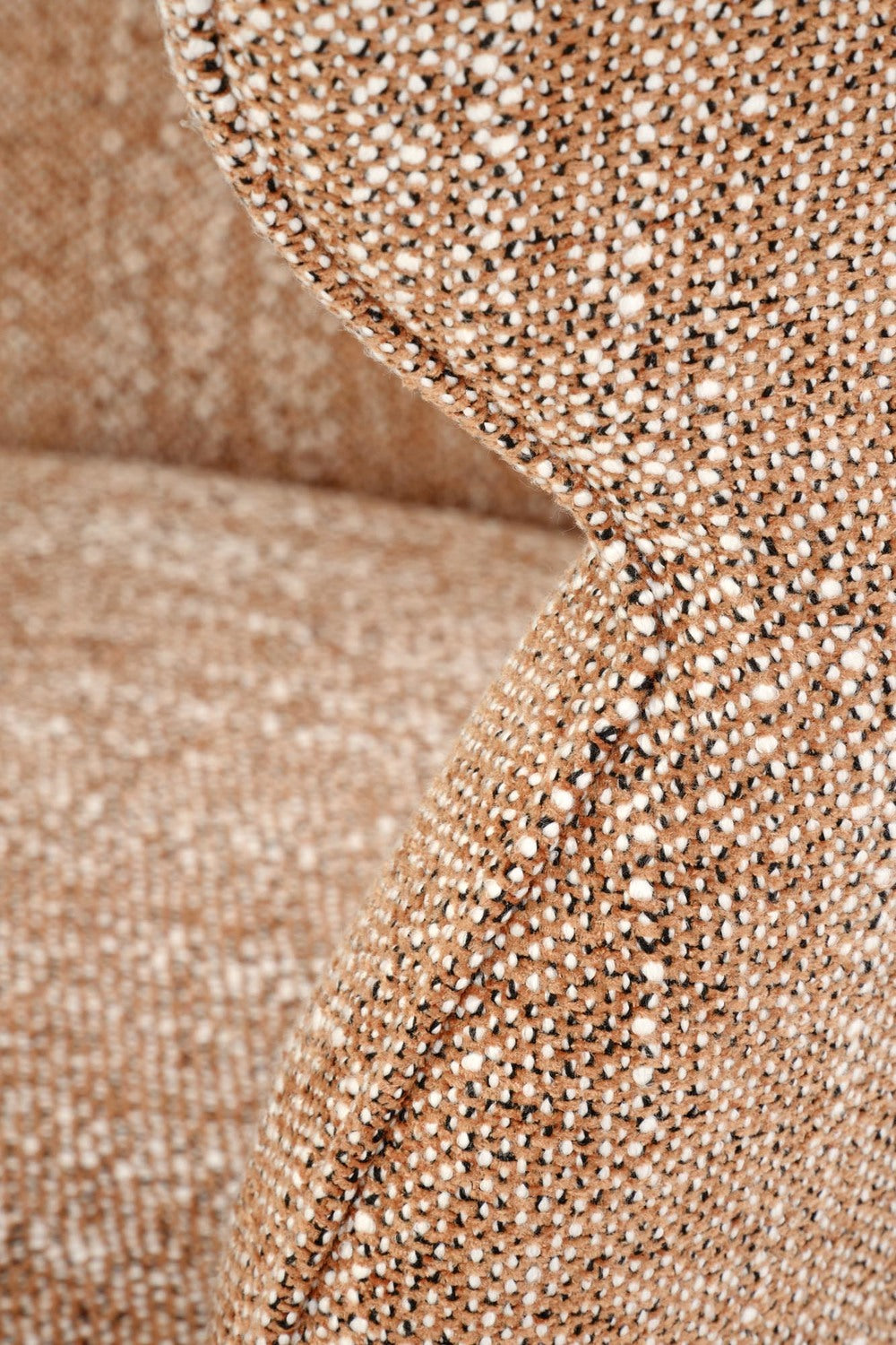 Krēsls Loko 63/64/93/50 cm kaneļi - N1 Home