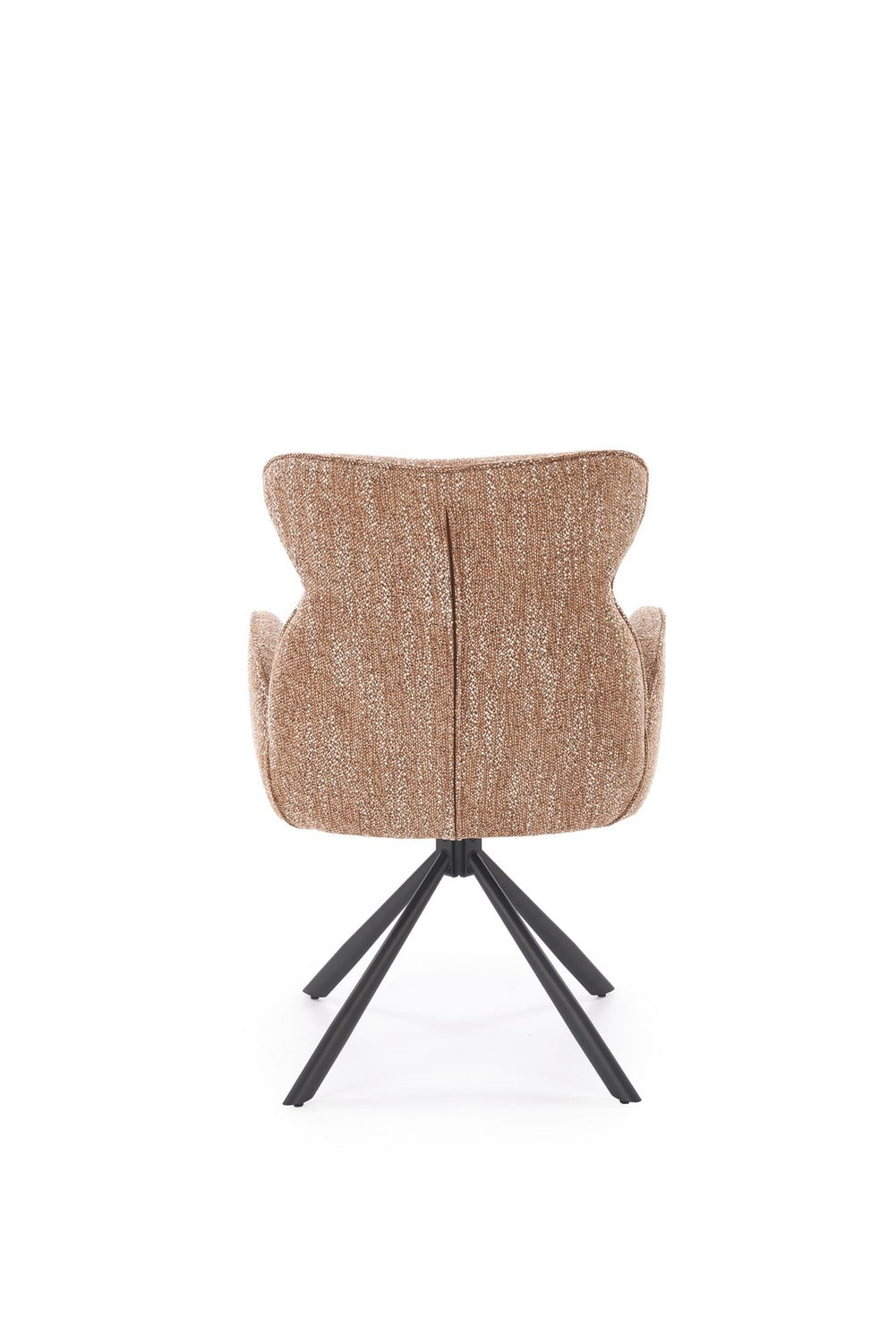 Krēsls Loko 63/64/93/50 cm kaneļi - N1 Home