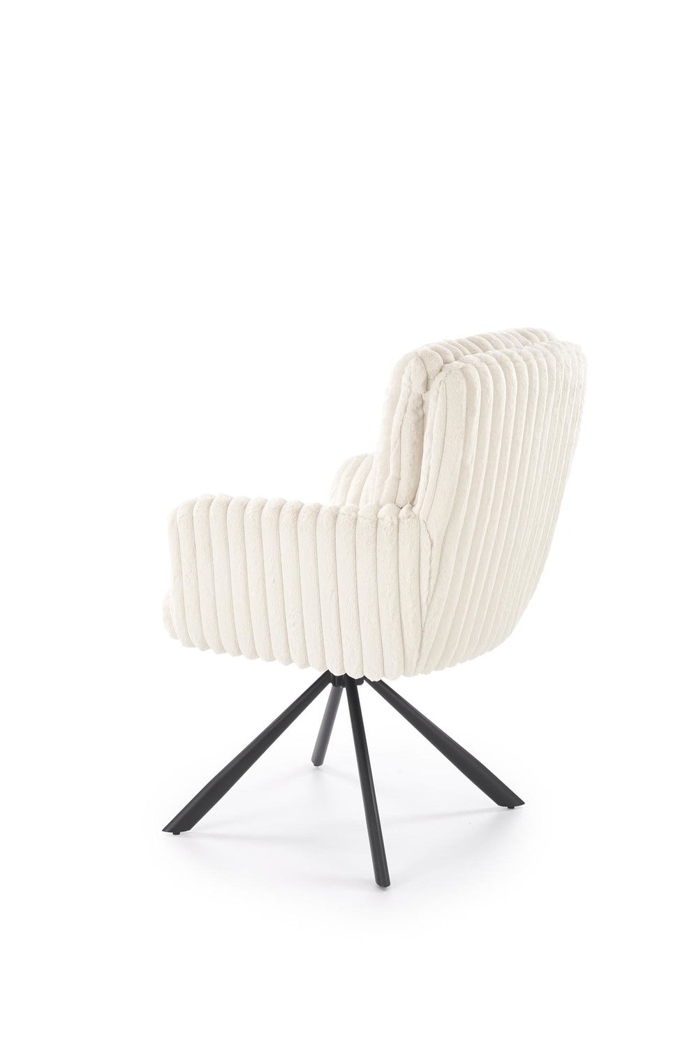 Krēsls Lido 62/68/93/52 cm krēms - N1 Home