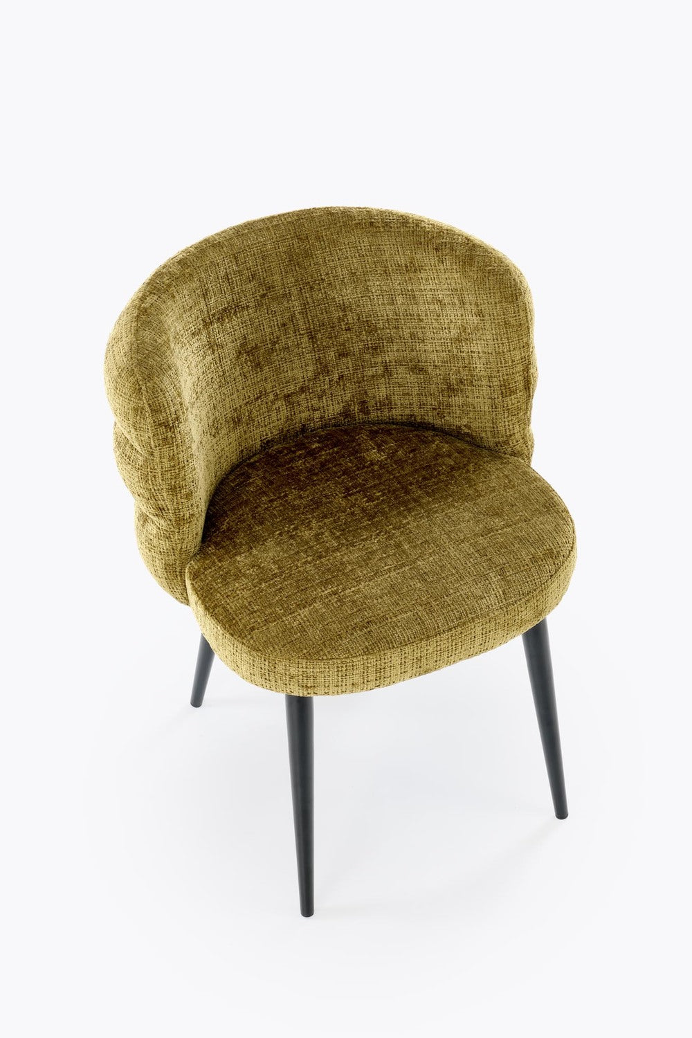 Krēsls Borif 62/64/79/51 cm olīves - N1 Home