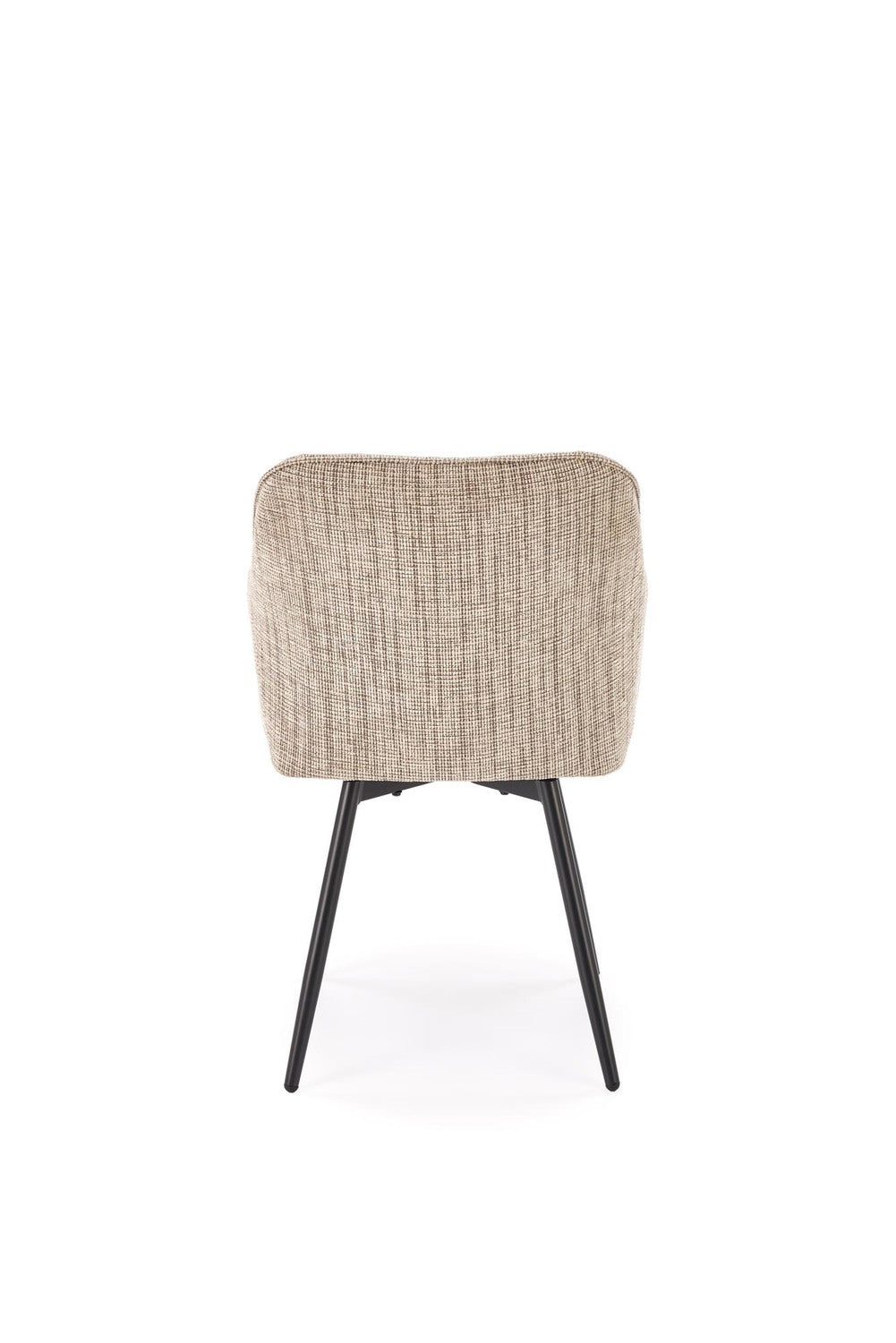 Krēsls Lotur 54/60/85/47 cm bēšs - N1 Home