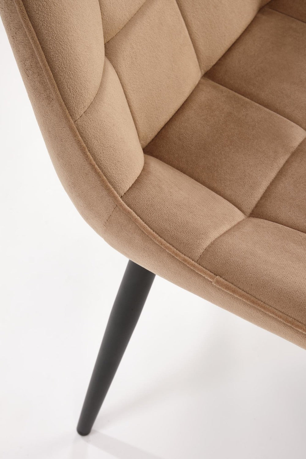 Krēsls Joiko 51/61/85/45 cm bēšs - N1 Home