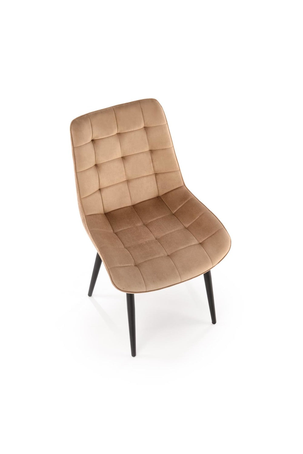 Krēsls Joiko 51/61/85/45 cm bēšs - N1 Home