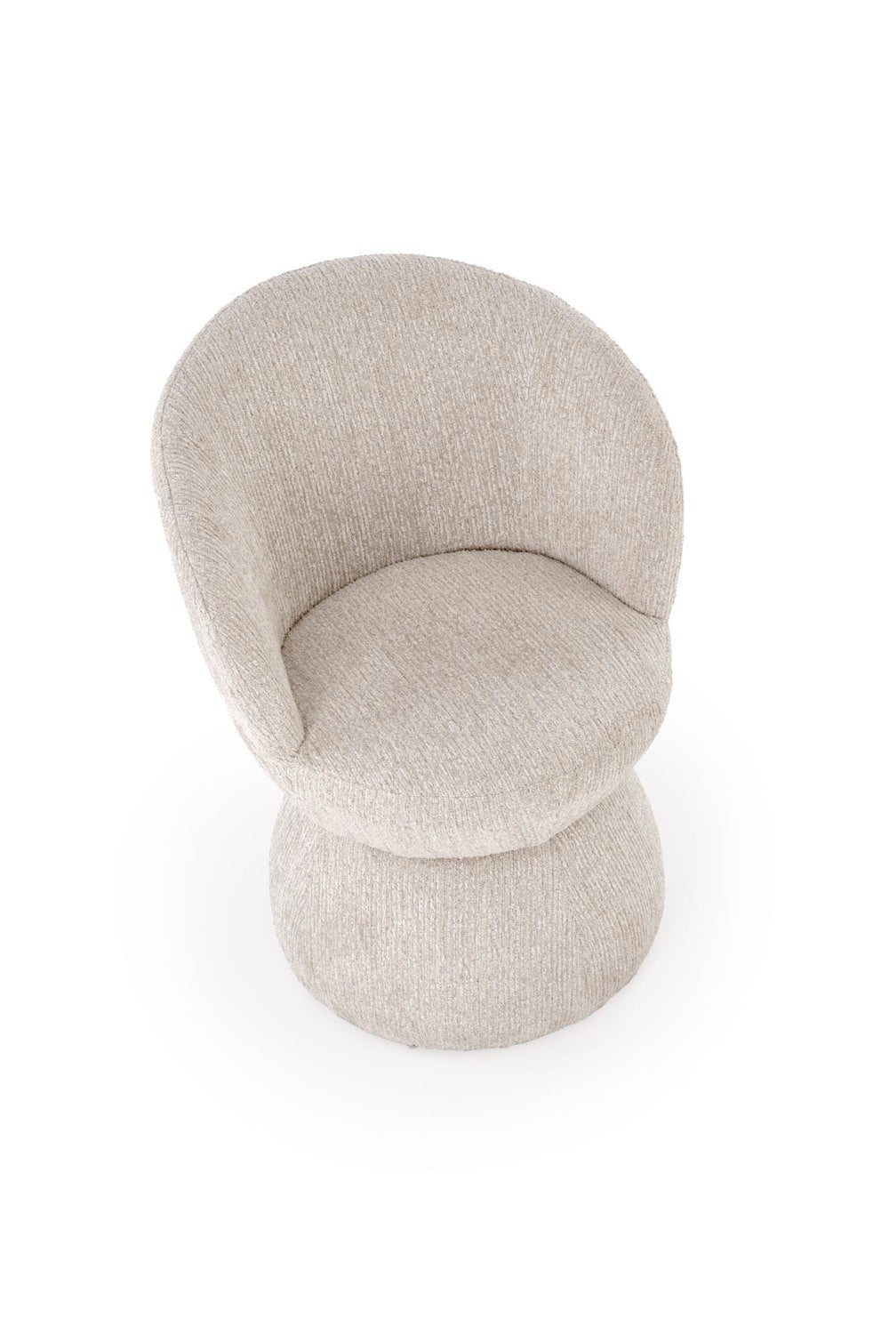 Krēsls Stoms 63/62/82/48 cm brūns - N1 Home