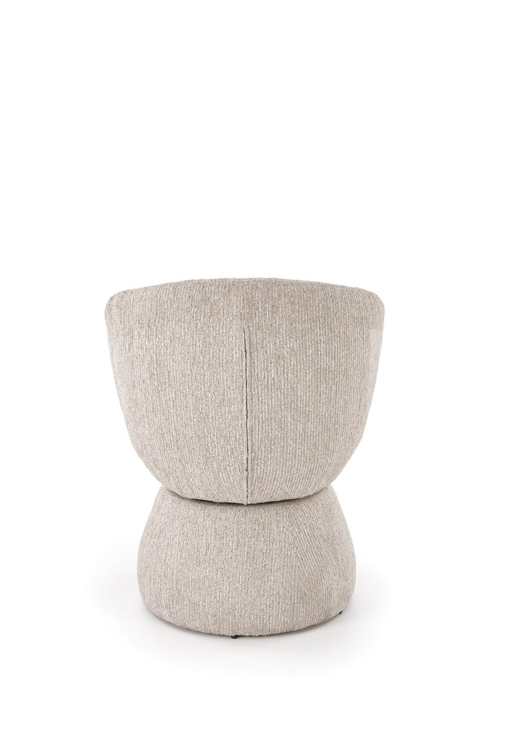 Krēsls Stoms 63/62/82/48 cm brūns - N1 Home