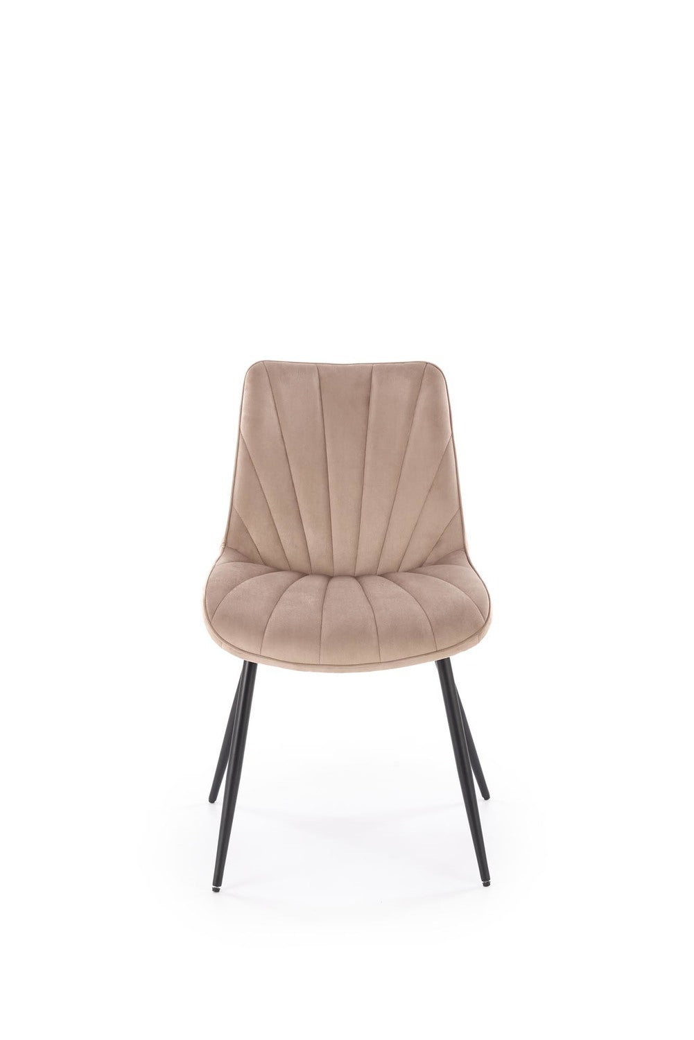 Krēsls Mariv 50/63//87/48 cm bēšs - N1 Home