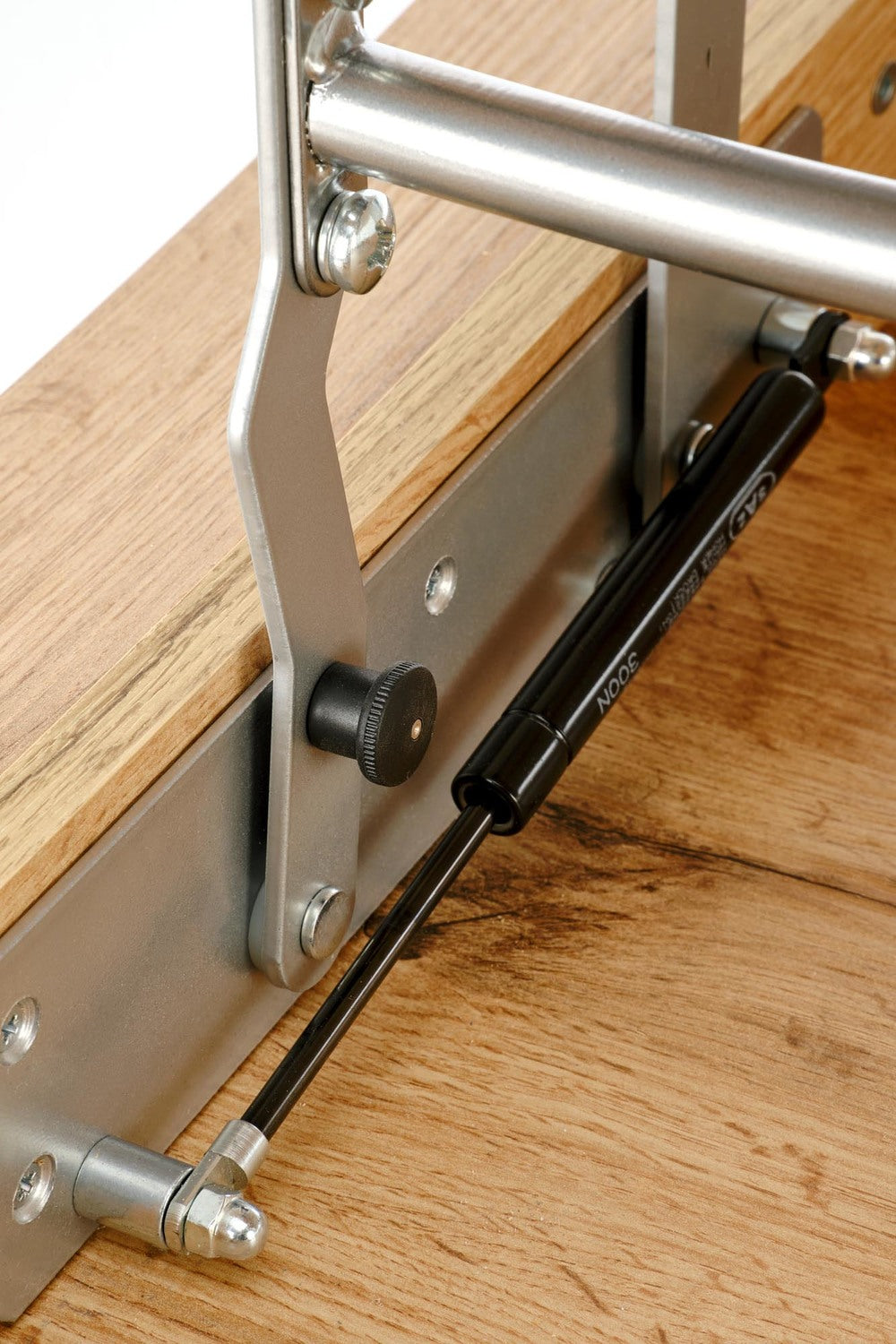 Kafijas galds Bets 114/65-92/50-72 cm amatnieciskais ozols - N1 Home