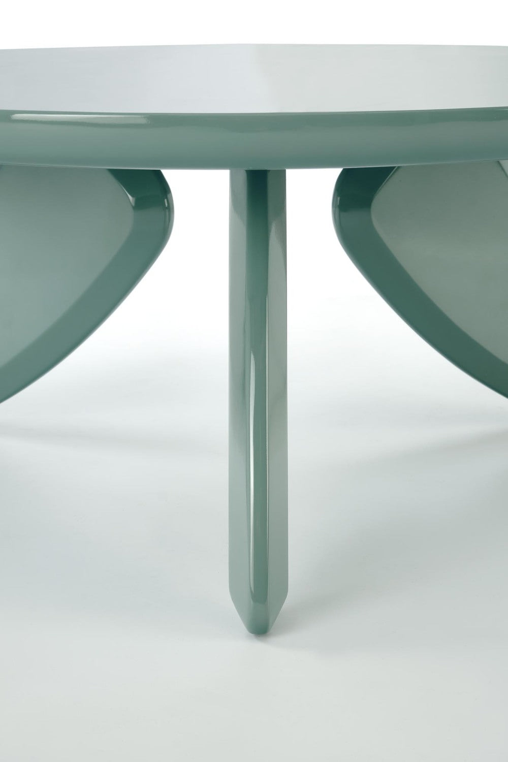 Kafijas galds Soras 80/36 cm debesjums - N1 Home