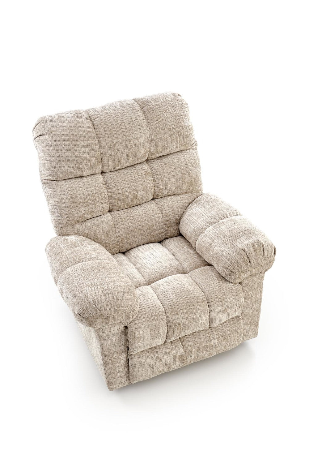 Krēsls Amols 105/168-100/86-100/55-50 cm