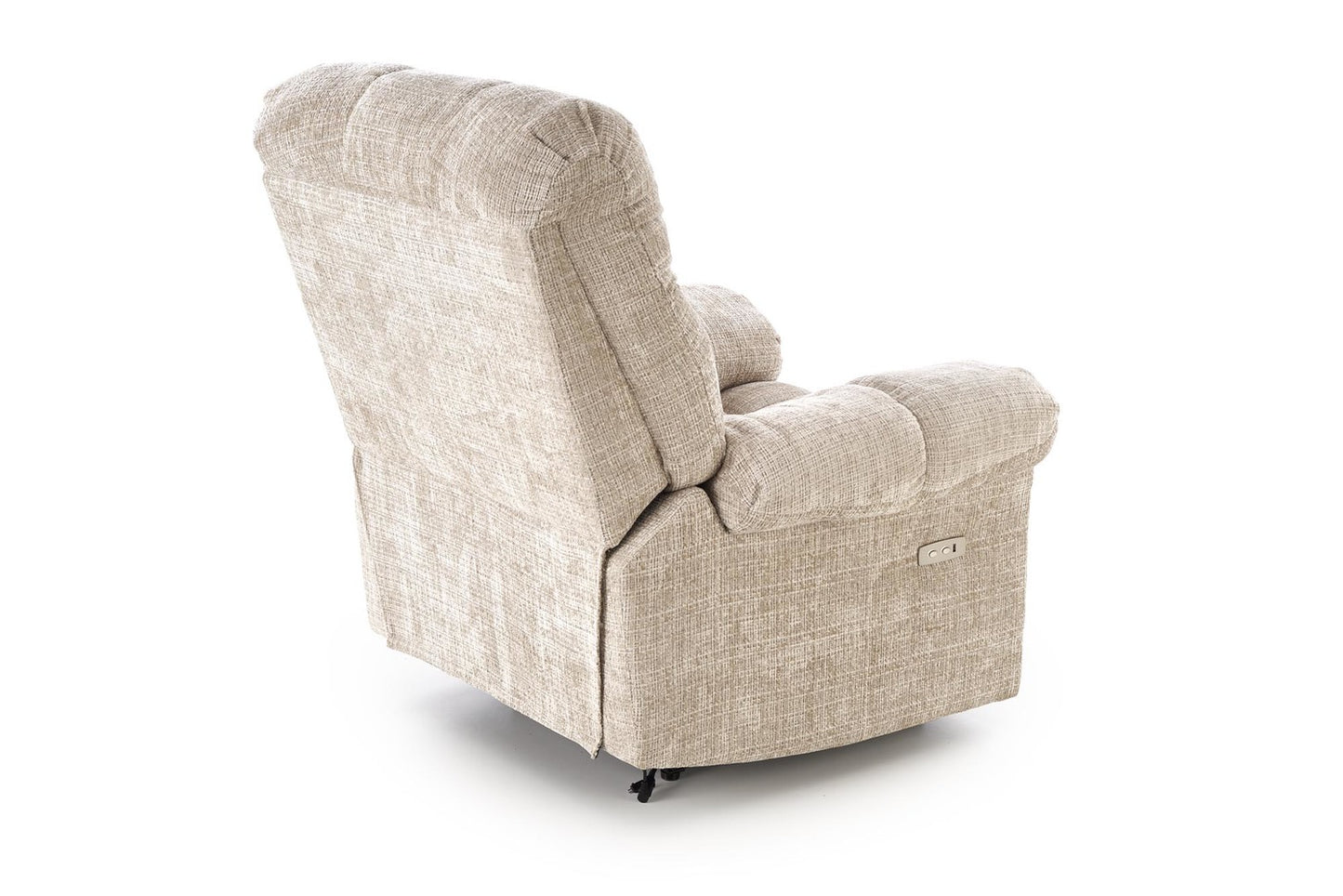 Krēsls Amols 105/168-100/86-100/55-50 cm