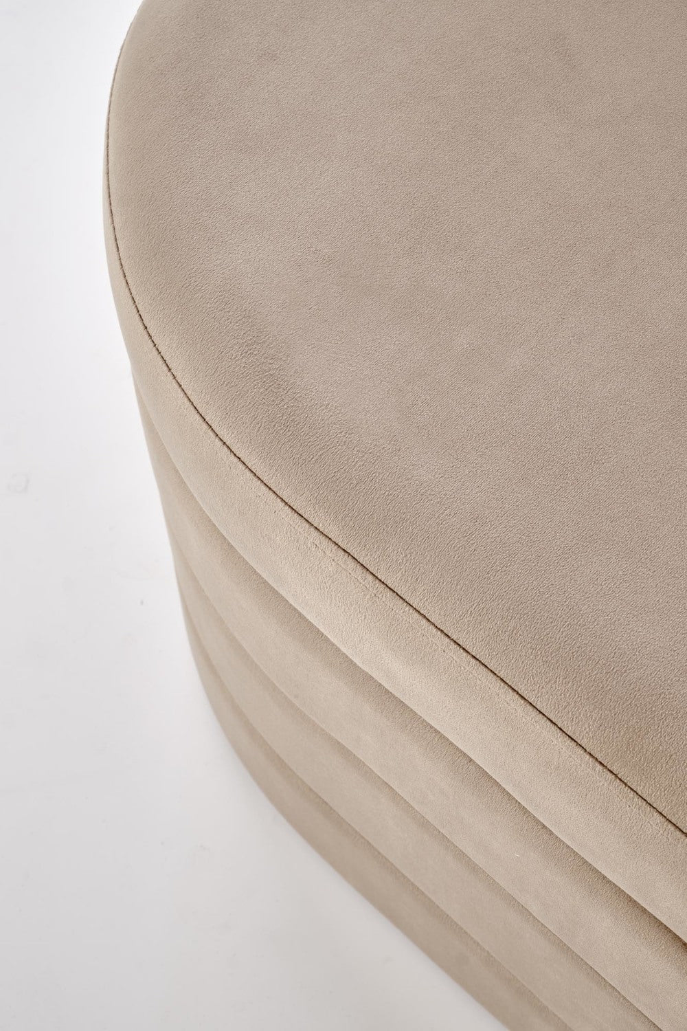 Pufs Kalipi 110/46/42 cm bēšs - N1 Home