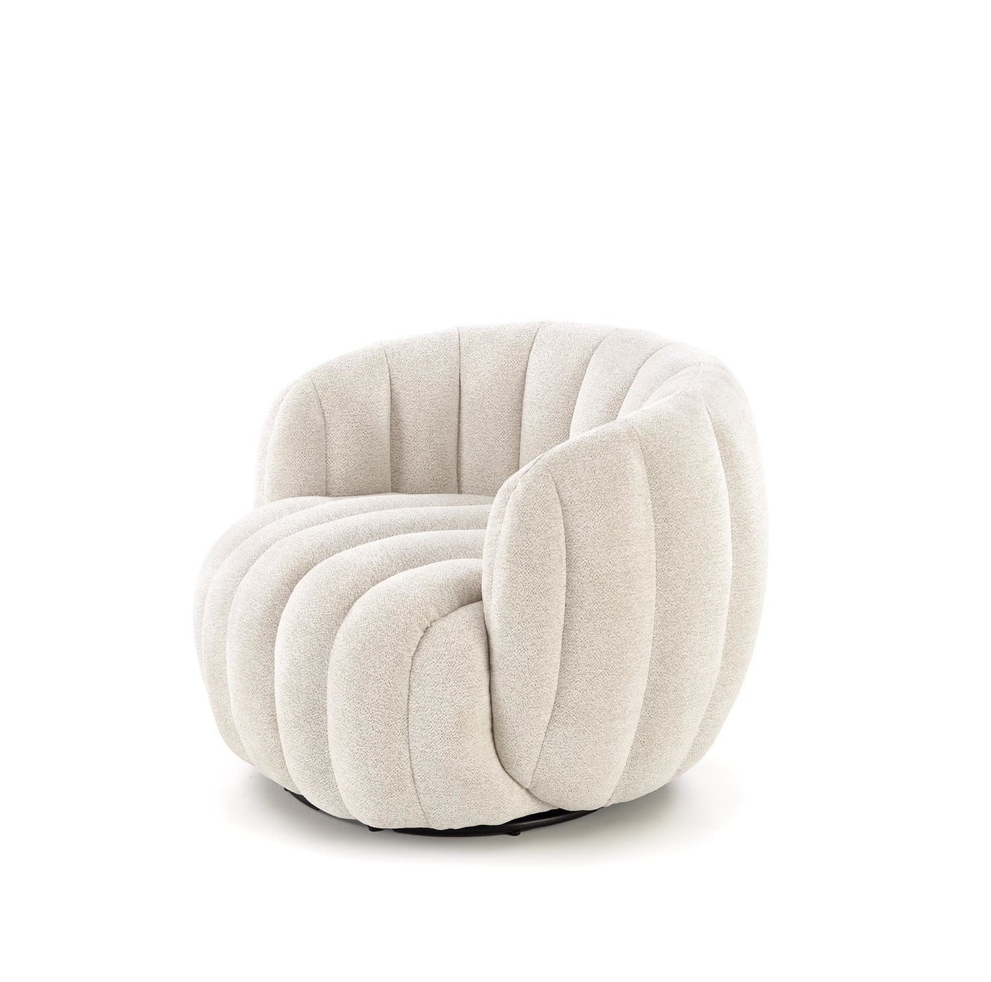 Krēsls Frasis 82/83/65/42 cm krēms - N1 Home