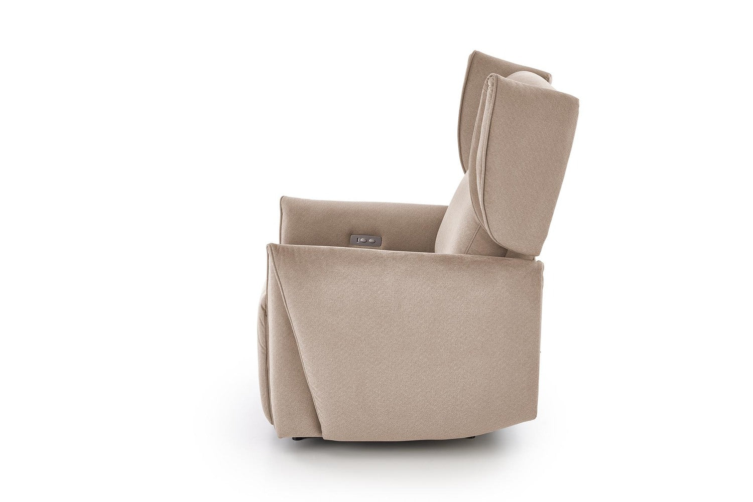 Krēsls Gela 161/109/48 cm bēšs - N1 Home