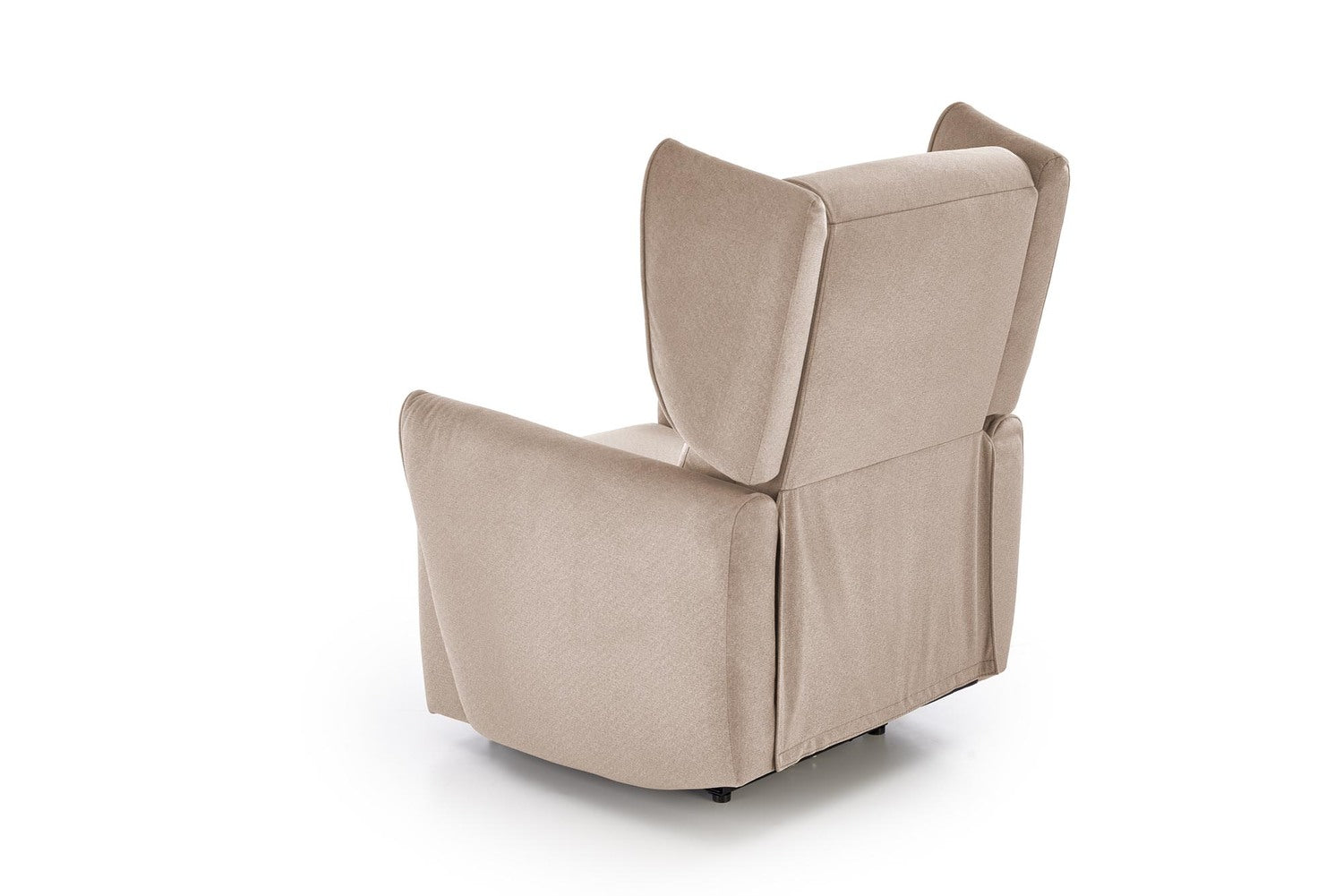 Krēsls Gela 161/109/48 cm bēšs - N1 Home