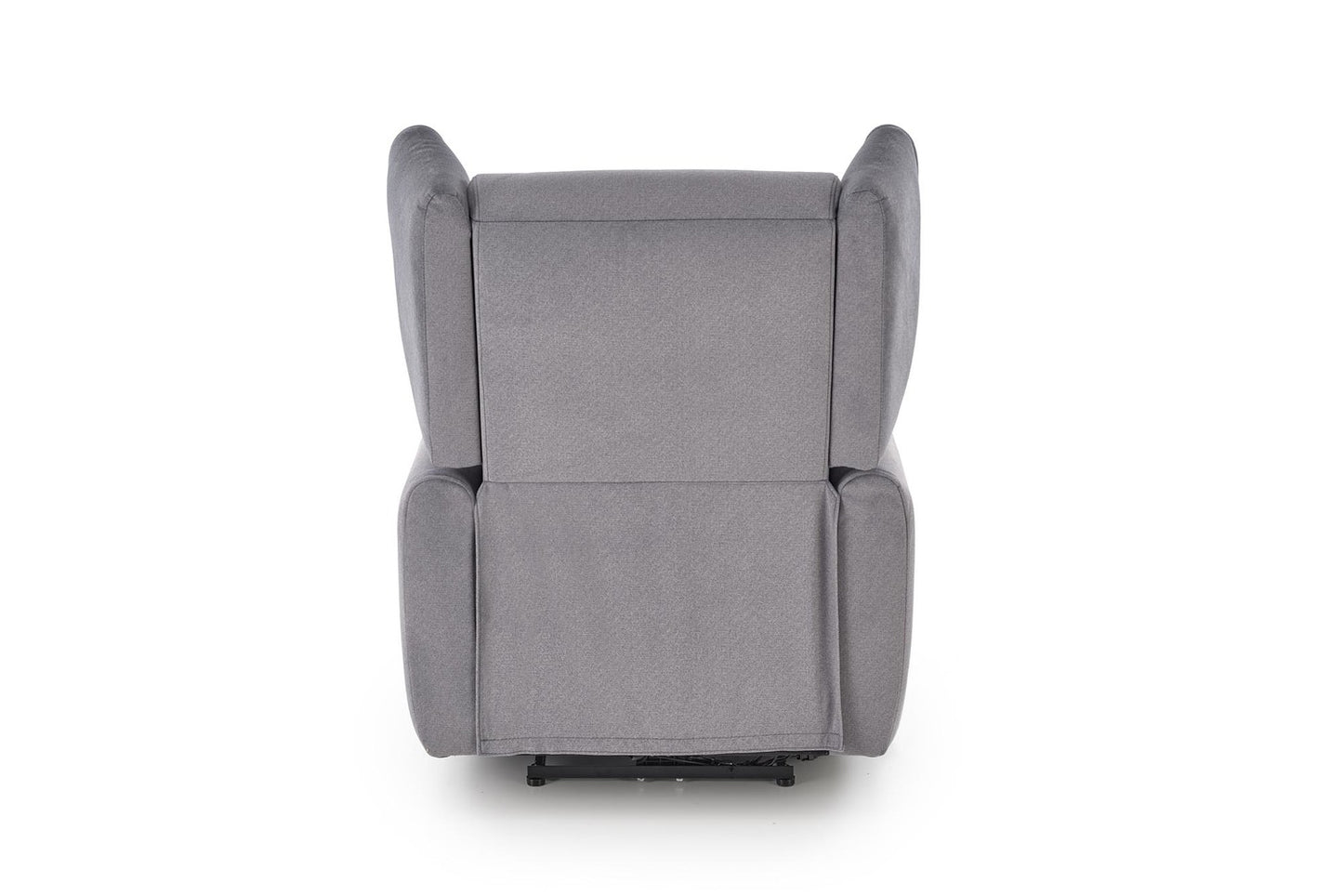 Krēsls Gela 161/109/48 cm pelēks - N1 Home