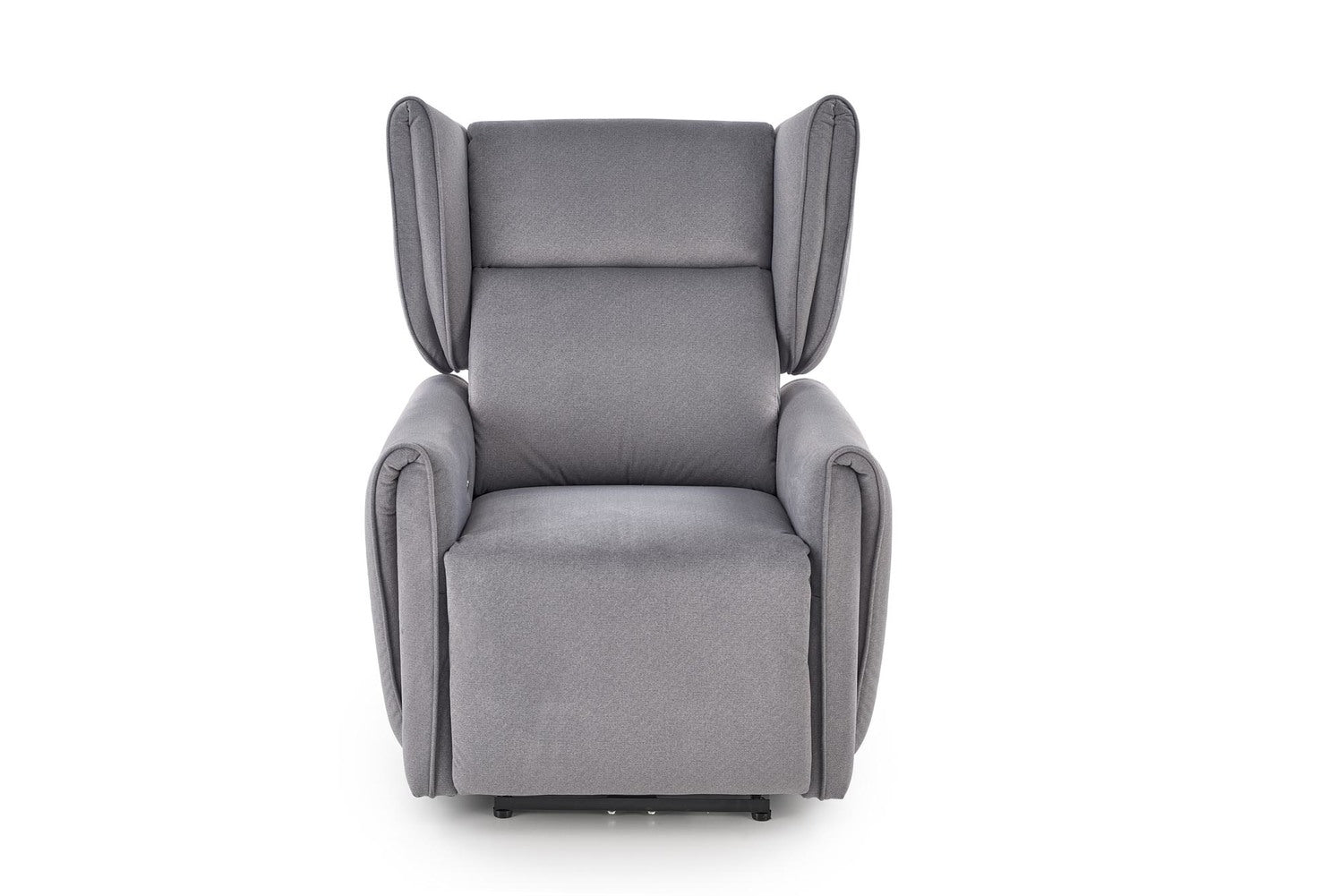 Krēsls Gela 161/109/48 cm pelēks - N1 Home