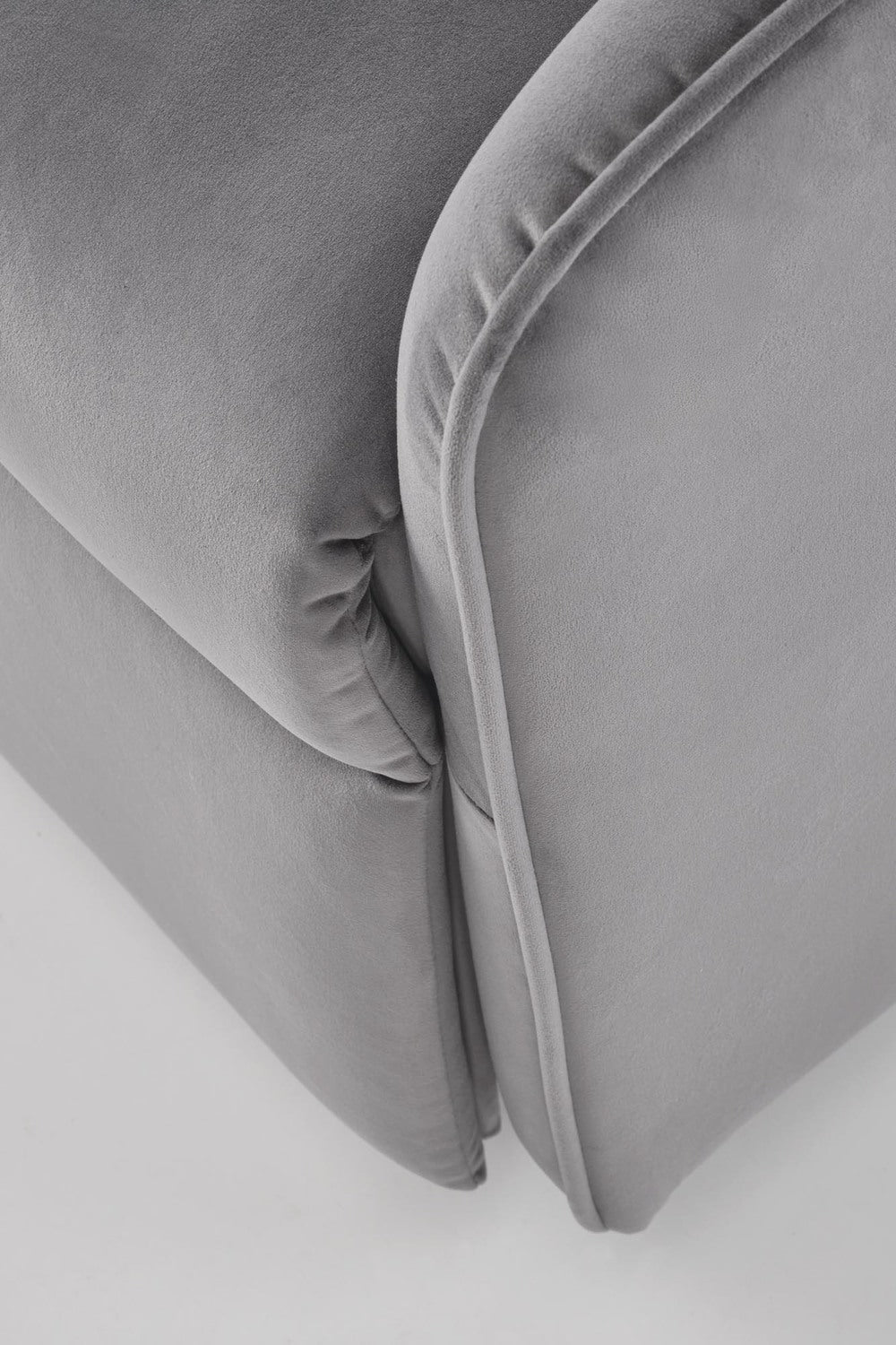 Krēsls Maroli 62/92-165/103-84/48 cm Bluvel 14 - N1 Home