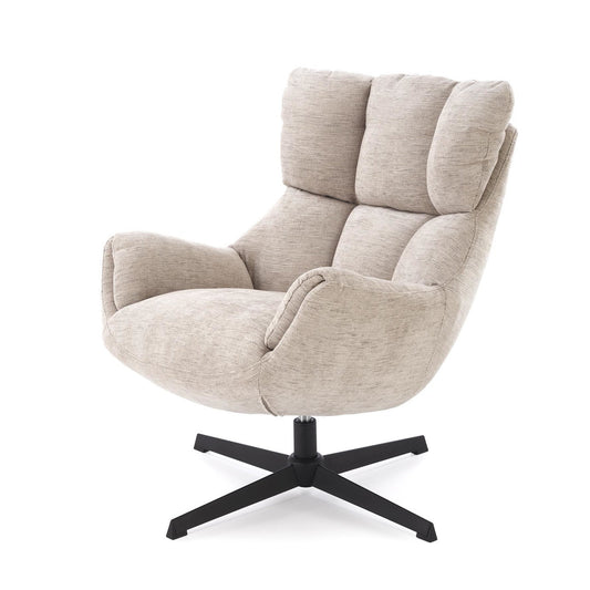 Krēsls Origo 72/79/87/46 cm bēšs