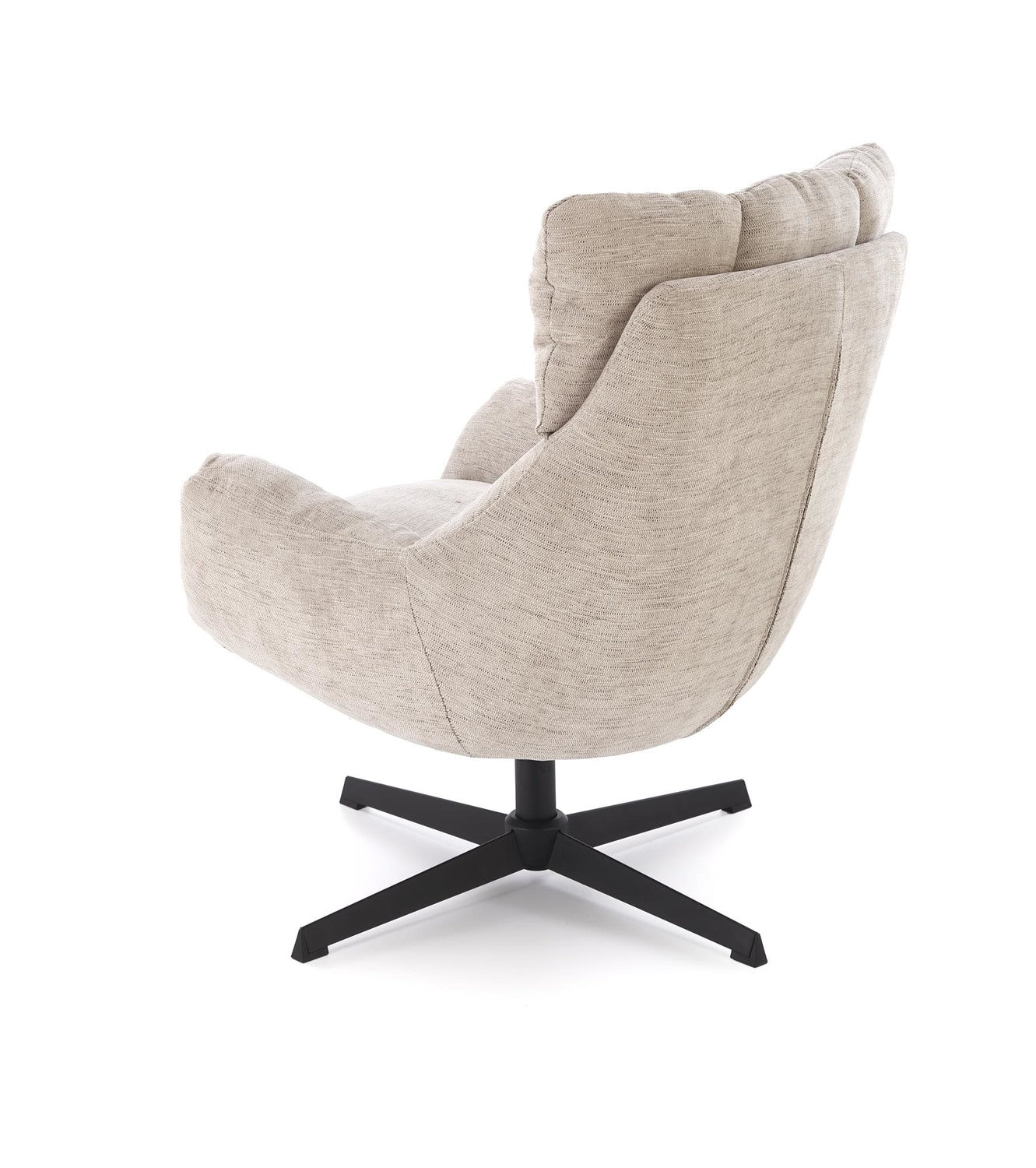 Krēsls Origo 72/79/87/46 cm bēšs