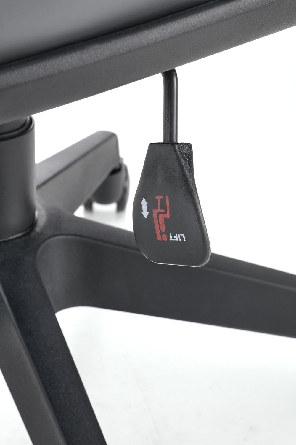 Krēsls Razo 66/73/116-124/43-51 cm pelēks - N1 Home