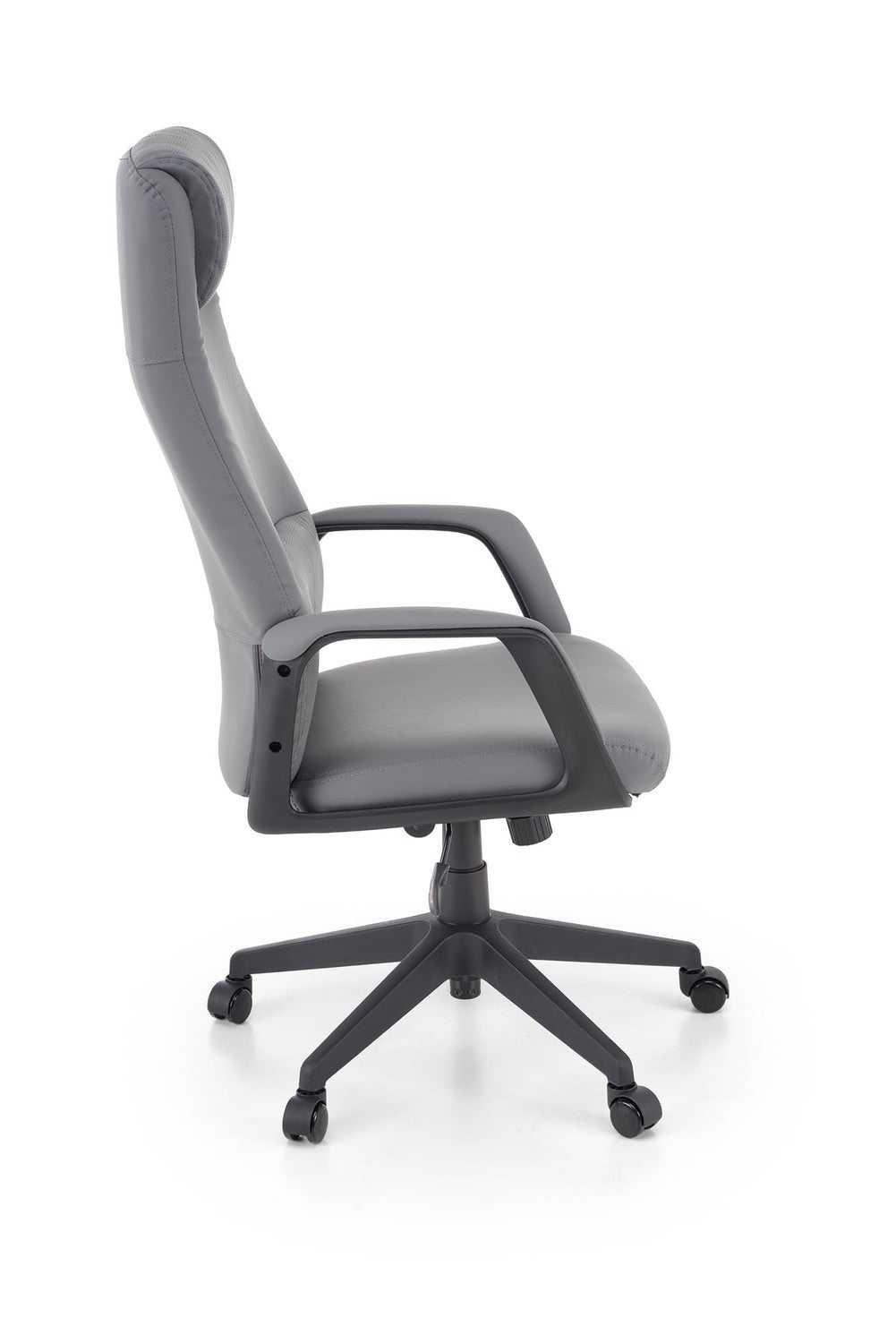 Krēsls Razo 66/73/116-124/43-51 cm pelēks - N1 Home