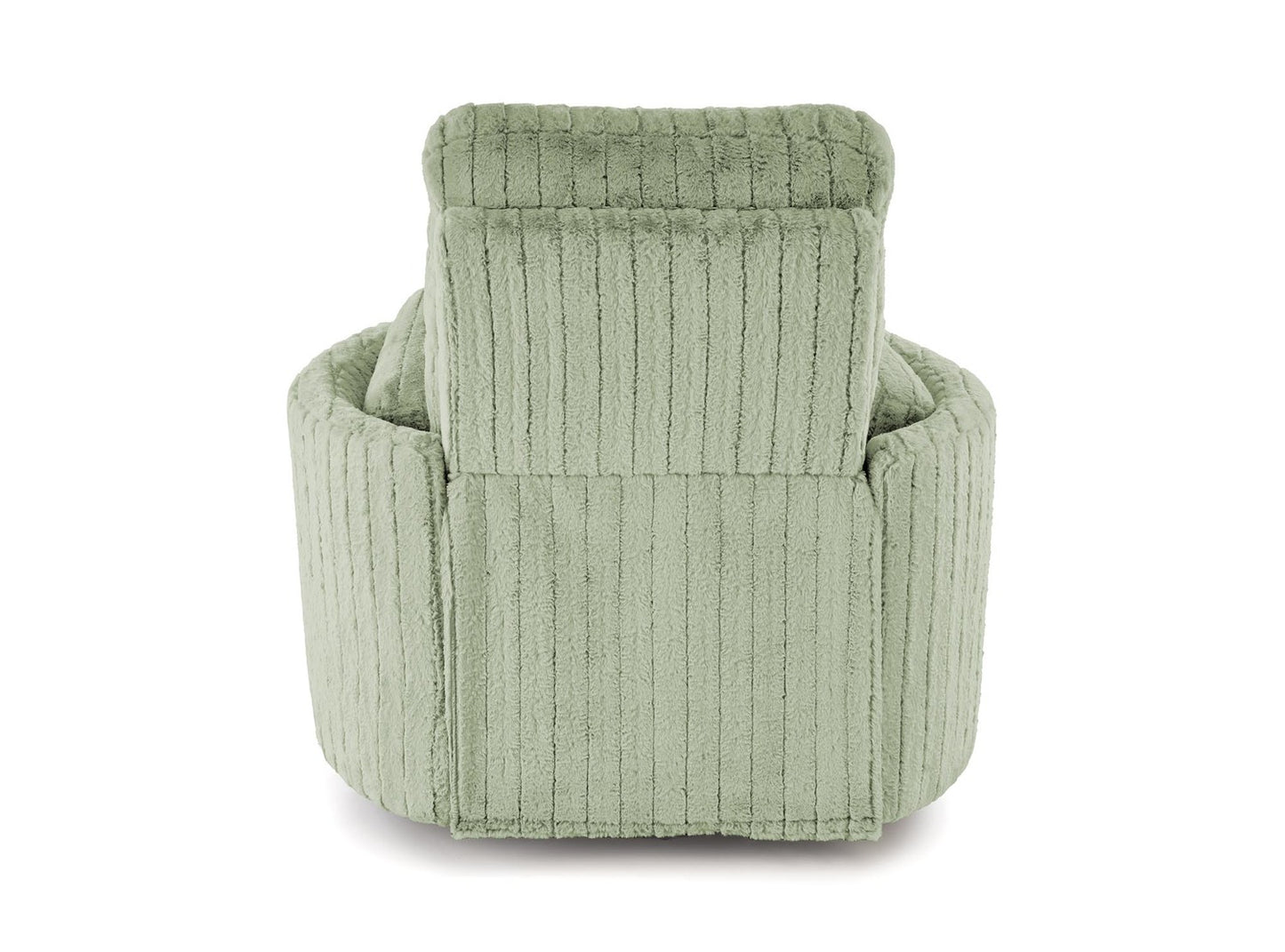 Krēsls Pegals 110/100–170/108–81/45 cm piparmētra