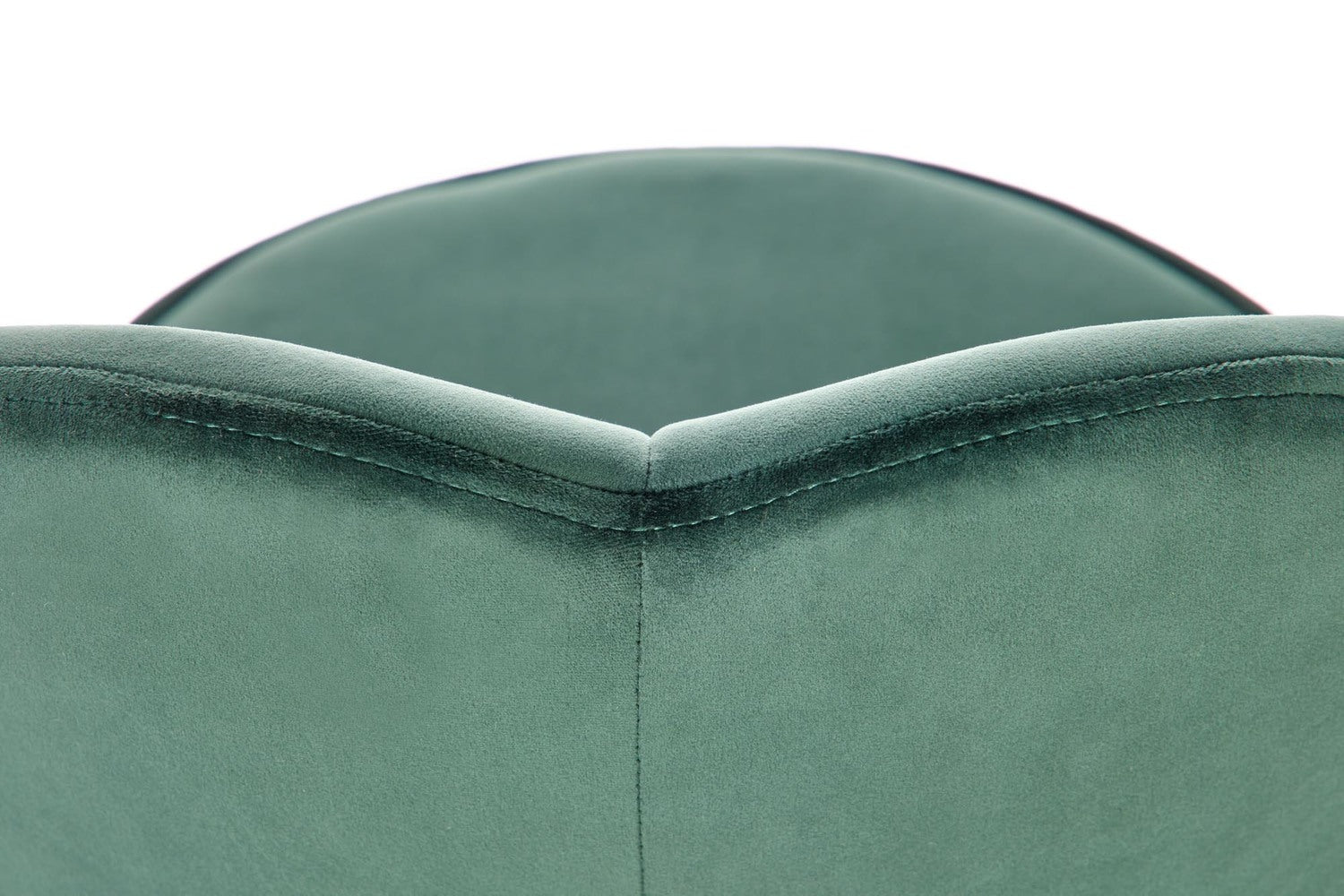 JO krēsls tumši zaļs 58/58/96/67 cm - N1 Home