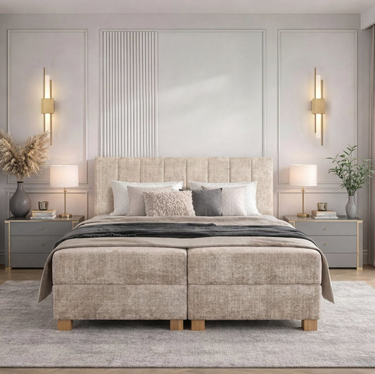 Gulta Lano 160/200 cm Cremona 14