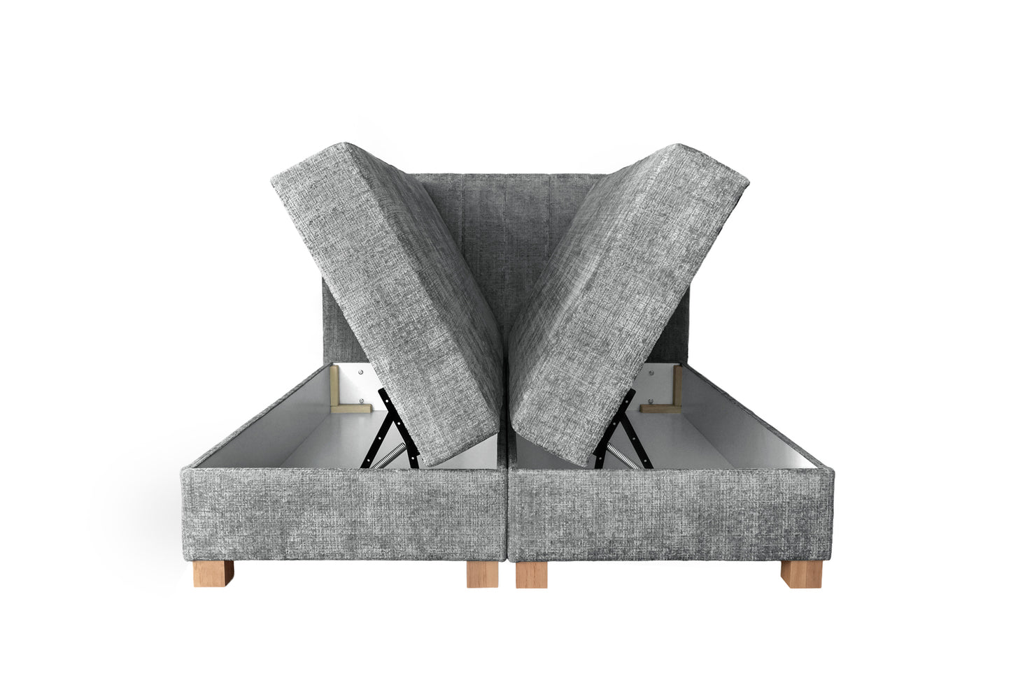 Gulta Lano 160/200 cm Cremona 96