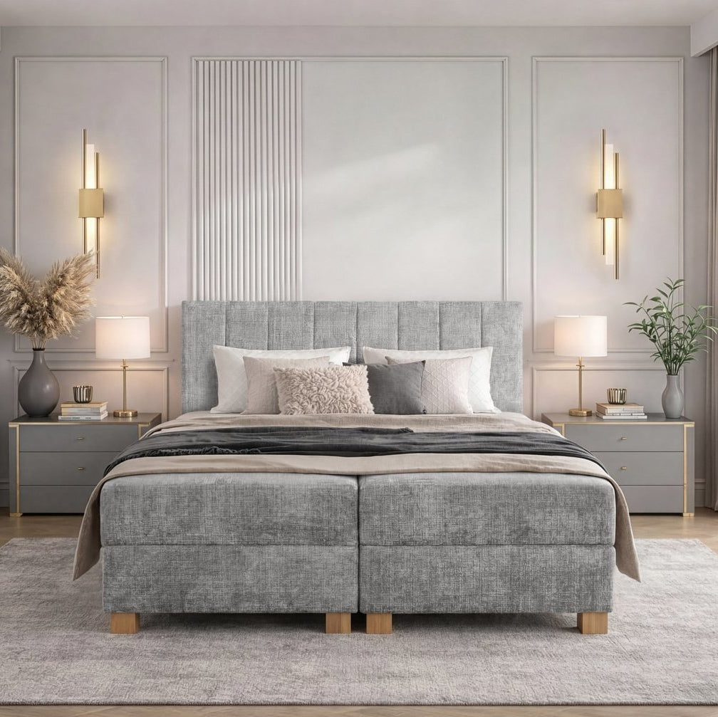 Gulta Lano 160/200 cm Cremona 96