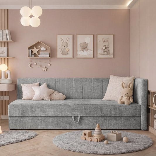 Gulta Rikos 90/200 cm Cremona 96