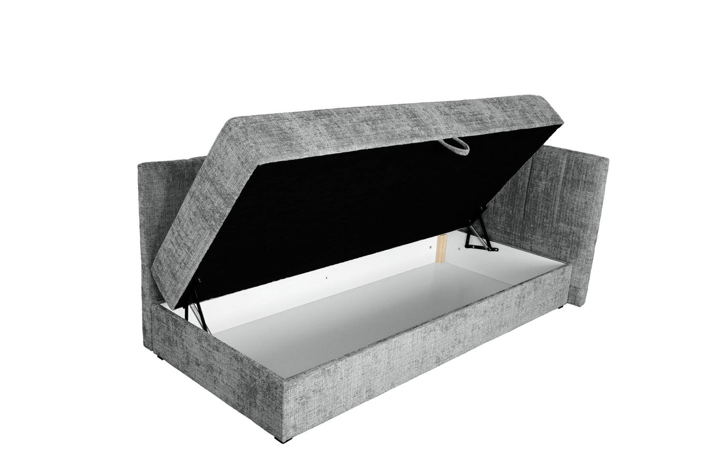 Gulta Rikos 90/200 cm Cremona 96