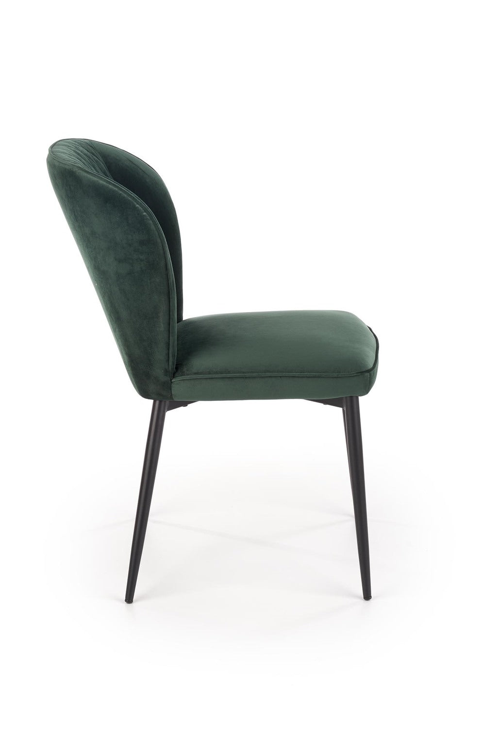 Krēsls Baro 50/60/84/48 cm zaļš - N1 Home